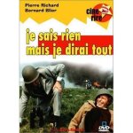 Dvd je sais rien mais je dirai tout