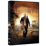 Dvd je suis une lgende