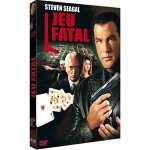 Dvd jeu fatal