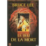 Dvd le jeu de la mort