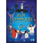 Dvd jeux olympiques un destin francais
