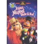 Dvd joyeux muppet show de noel