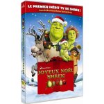 Dvd joyeux nol shrek !