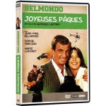 Dvd joyeuses paques