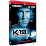 Dvd k - 19 - le pige des profondeurs