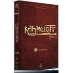 Dvd kaamelott livre 1