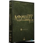 Dvd kaamelott livre 2