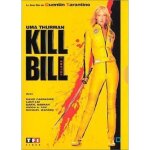 Dvd kill bill vol. 1