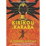 Dvd kirikou et karaba