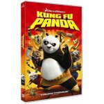 Dvd kung fu panda