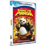 Dvd kung fu panda