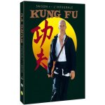Dvd kung fu saison 1