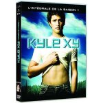 Dvd kyle xy saison 1