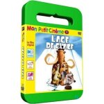 Dvd lage de glace