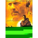 Dvd les larmes du soleil