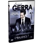 Dvd laurent gerra - ca balance