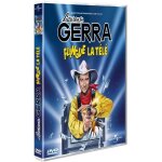 Dvd laurent gerra : flingue la télé Dvd laurent gerra : flingue la télé