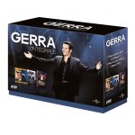 Dvd laurent gerra  lolympia 1999 laurent ge. . .