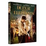 Dvd de leau pour les elephants
