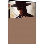 Dvd la l�gende de zorro