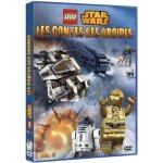 Dvd lego star wars : les contes des droides volume 2
