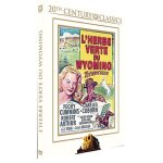 Dvd lherbe verte du wyoming