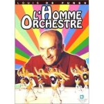 Dvd lhomme orchestre