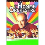 Dvd lhomme orchestre