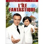 Dvd lile fantastique saison 1