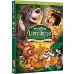 Dvd le livre de la jungle