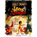 Dvd le livre de la jungle