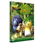 Dvd - universal studio canal video - le livre de la jungle vol. 3 - dure 1h - dition standard - franais ...