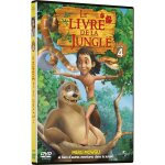Dvd le livre de la jungle - volume. 4 - merci mo. . .