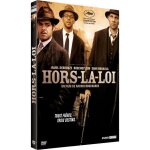 Dvd hors - la - loi