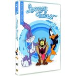 Dvd looney tunes show - warner home video - dessin anim - tous publics