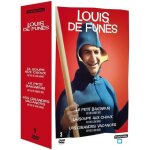Dvd louis de funs : la soupe aux choux le pe. . .