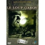 Dvd le loup garou