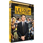 Dvd le loup de wall street