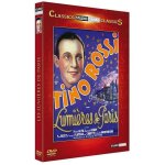 Dvd lumires de paris