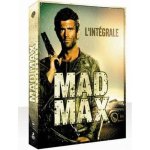 Dvd mad max : lintgrale