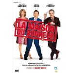 Dvd la maison du bonheur