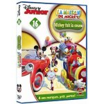 Dvd la maison de mickey mickey fait la course Dvd la maison de mickey mickey fait la course