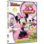 Dvd - disney - la maison de mickey - jaime minnie - enfants - fran�ais