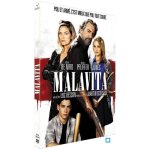 Dvd malavita