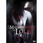 Dvd la maldiction de lola