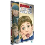 Dvd maman je suis seul contre tous