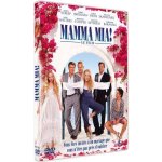 Dvd mamma mia !