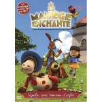 Dvd le man�ge enchant� vol. 2 : azal�e une nou. . .