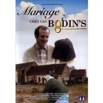 Dvd mariage chez les bodins
