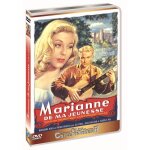 Dvd marianne de ma jeunesse